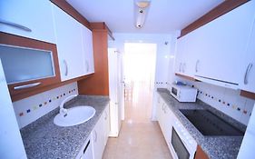 Apartamentos La Volta II Orangecosta